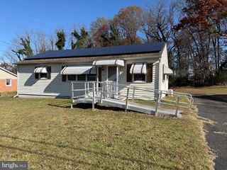 57 DUBOIS AVE, Bridgeton, NJ 08302