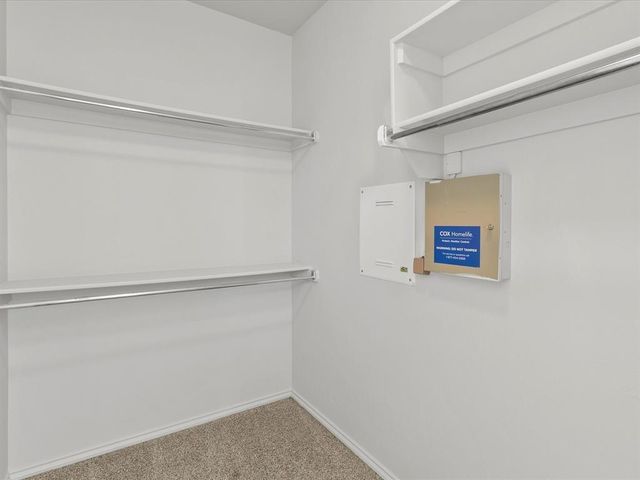 475 S Fretz Avenue, Edmond, OK 73003