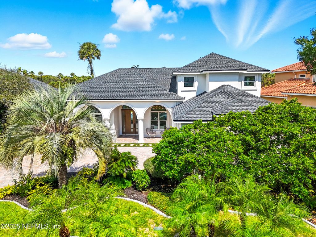 104 LOST BEACH Lane, Ponte Vedra Beach, FL 32082