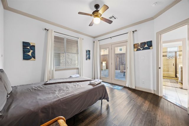 5100 Mission Avenue 5100B, Dallas, TX 75206