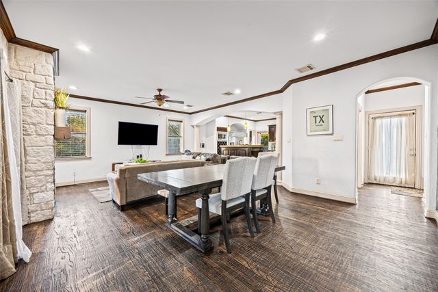 5100 Mission Avenue 5100B, Dallas, TX 75206