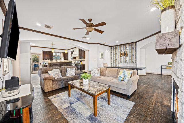 5100 Mission Avenue 5100B, Dallas, TX 75206