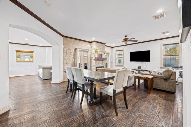5100 Mission Avenue 5100B, Dallas, TX 75206