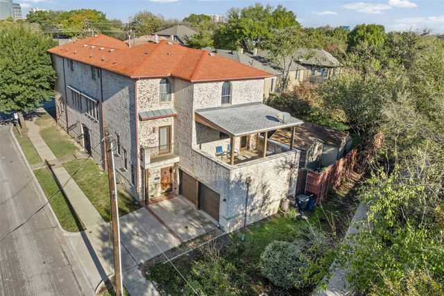 5100 Mission Avenue 5100B, Dallas, TX 75206