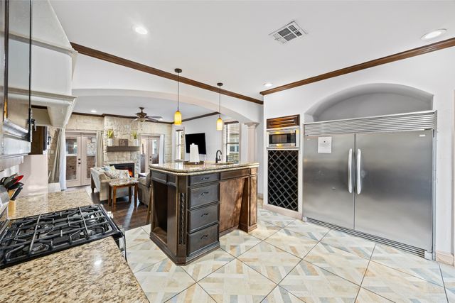 5100 Mission Avenue 5100B, Dallas, TX 75206