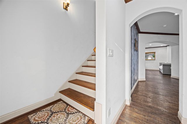 5100 Mission Avenue 5100B, Dallas, TX 75206