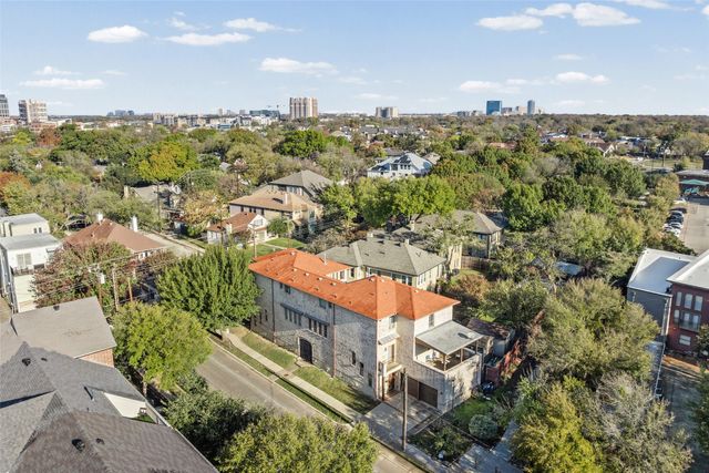5100 Mission Avenue 5100B, Dallas, TX 75206