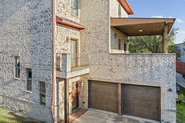 5100 Mission Avenue 5100B, Dallas, TX 75206
