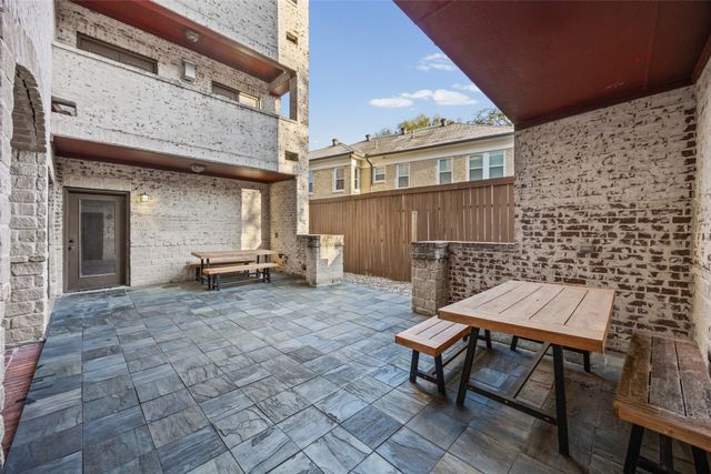 5100 Mission Avenue 5100B, Dallas, TX 75206