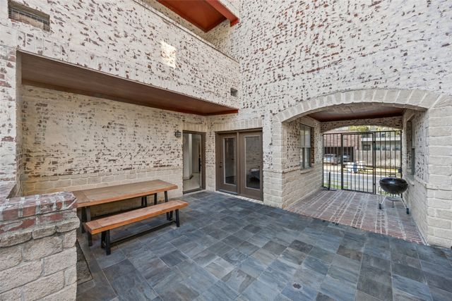 5100 Mission Avenue 5100B, Dallas, TX 75206