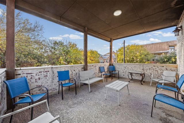 5100 Mission Avenue 5100B, Dallas, TX 75206