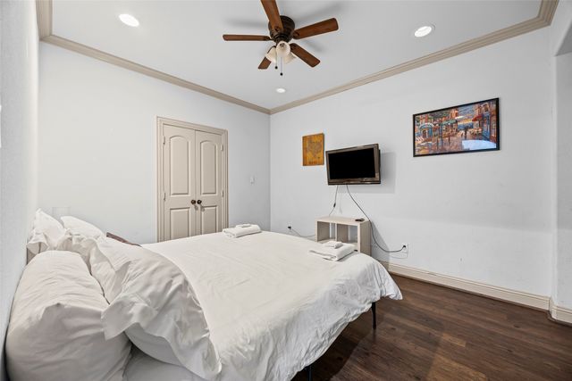 5100 Mission Avenue 5100B, Dallas, TX 75206