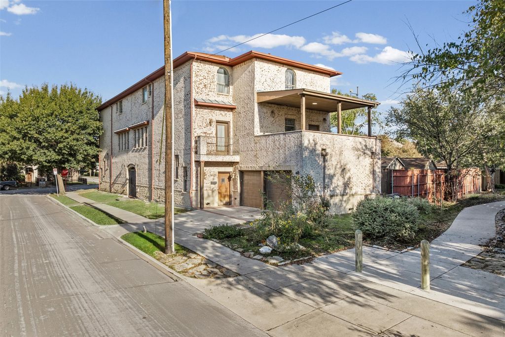 5100 Mission Avenue 5100B, Dallas, TX 75206