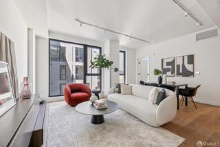 988 Harrison Street CJ4, San Francisco, CA 94107