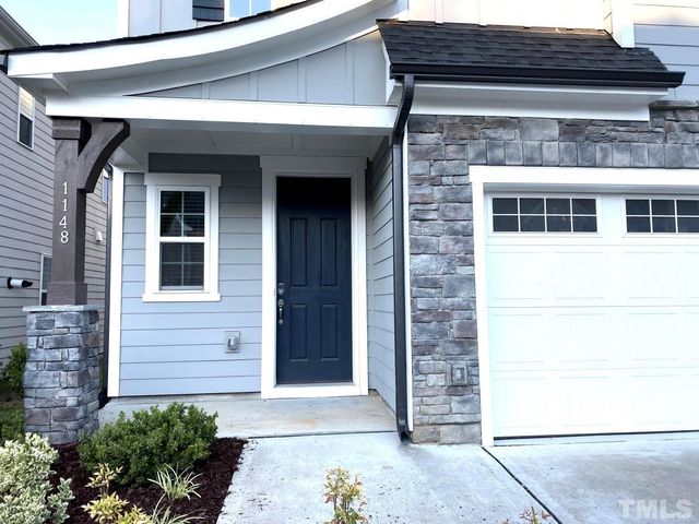 1148 Premier Key Drive, Cary, NC 27513