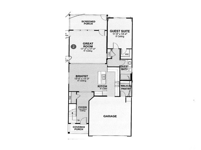 1148 Premier Key Drive, Cary, NC 27513