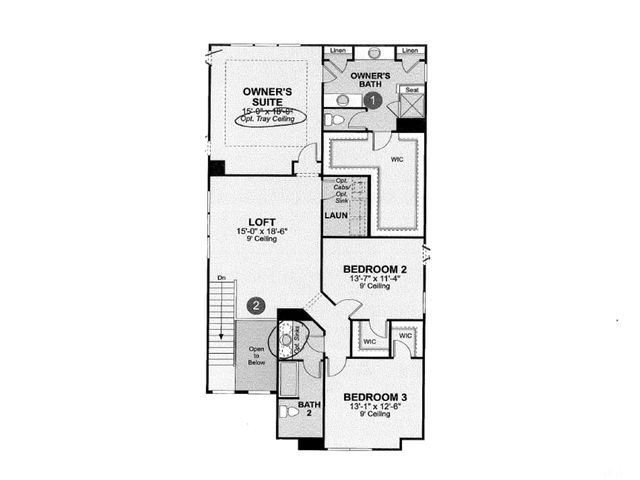 1148 Premier Key Drive, Cary, NC 27513
