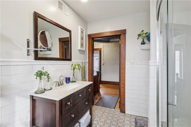 617 Butler St, Etna, PA 15223