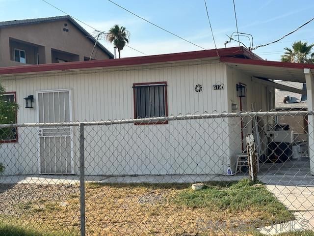 510 E 3rd, Calexico, CA 92231