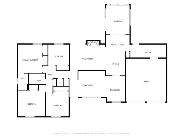 210 West General Stewart Way, Hinesville, GA 31313