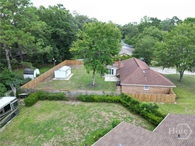210 West General Stewart Way, Hinesville, GA 31313