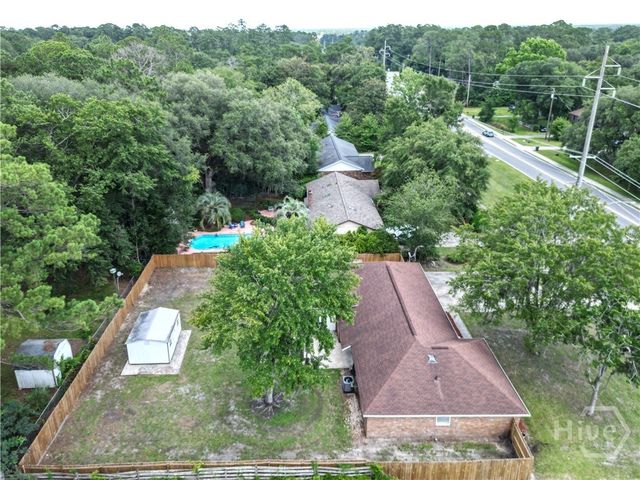 210 West General Stewart Way, Hinesville, GA 31313