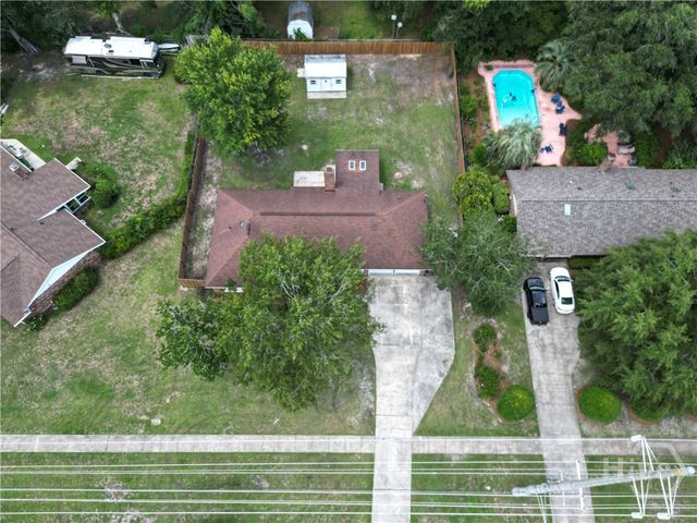 210 West General Stewart Way, Hinesville, GA 31313