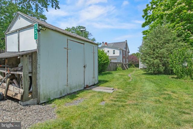 331 ELM AVE, North Wales, PA 19454
