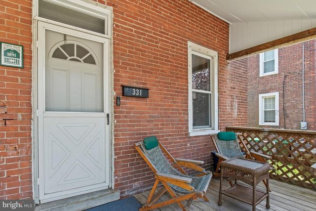 331 ELM AVE, North Wales, PA 19454