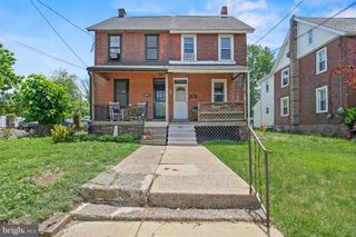 331 ELM AVE, North Wales, PA 19454