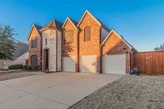 251 Wilson Drive, Prosper, TX 75078
