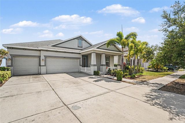 204 SHELL CREEK COURT, Apollo Beach, FL 33572