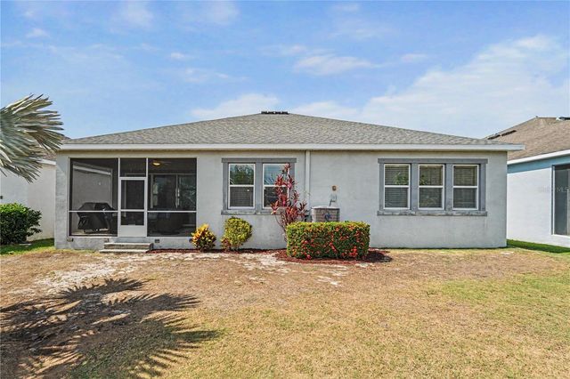 204 SHELL CREEK COURT, Apollo Beach, FL 33572