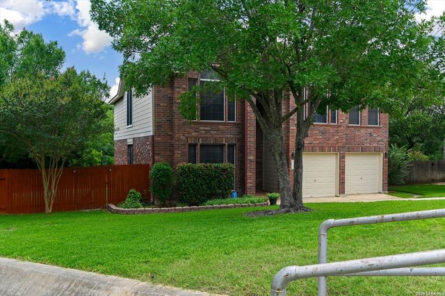 24714 Long Arrow, San Antonio, TX 78258
