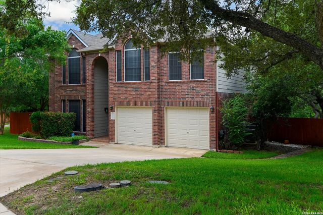 24714 Long Arrow, San Antonio, TX 78258