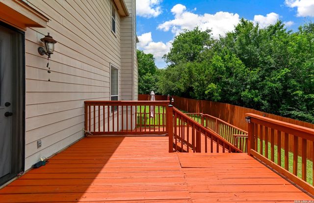 24714 Long Arrow, San Antonio, TX 78258