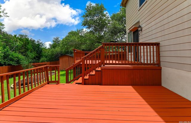 24714 Long Arrow, San Antonio, TX 78258