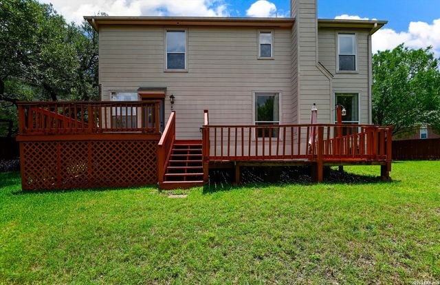 24714 Long Arrow, San Antonio, TX 78258