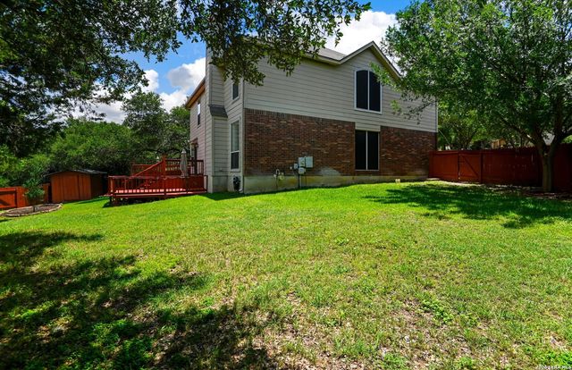 24714 Long Arrow, San Antonio, TX 78258