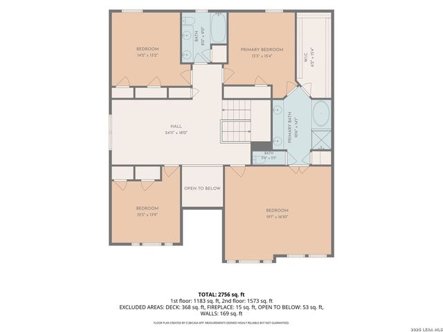 24714 Long Arrow, San Antonio, TX 78258