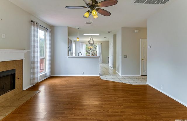 24714 Long Arrow, San Antonio, TX 78258