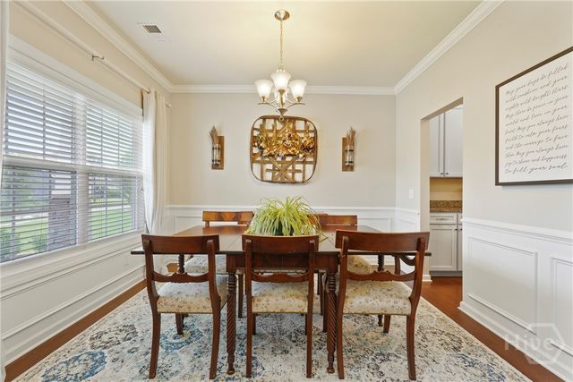 121 Belle Gate Drive, Pooler, GA 31322