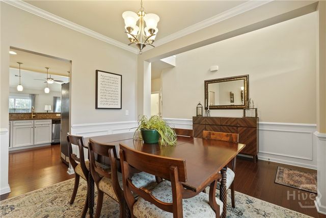 121 Belle Gate Drive, Pooler, GA 31322