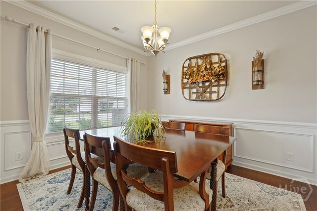 121 Belle Gate Drive, Pooler, GA 31322