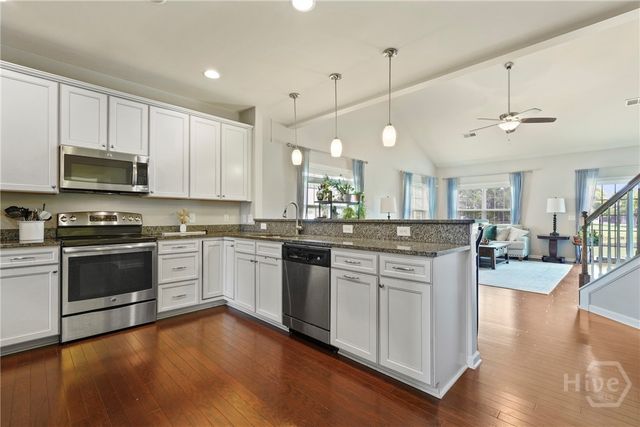 121 Belle Gate Drive, Pooler, GA 31322