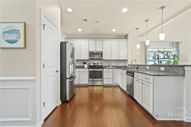 121 Belle Gate Drive, Pooler, GA 31322