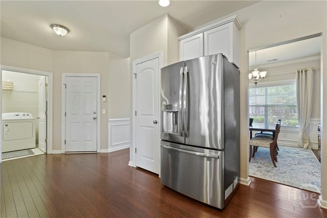 121 Belle Gate Drive, Pooler, GA 31322