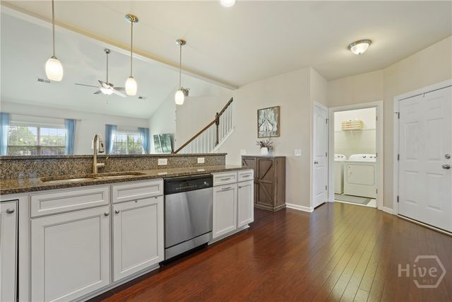 121 Belle Gate Drive, Pooler, GA 31322