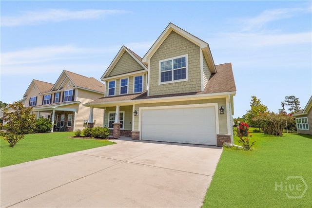 121 Belle Gate Drive, Pooler, GA 31322