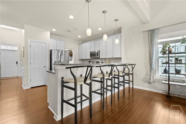 121 Belle Gate Drive, Pooler, GA 31322